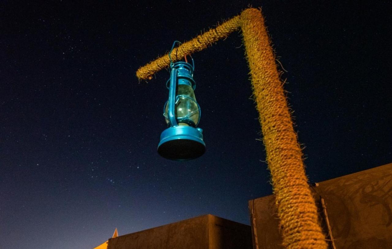 Delight Desert Camp Al Wasil Екстер'єр фото