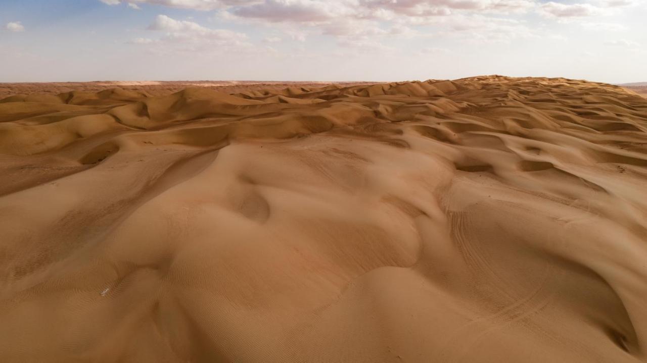 Delight Desert Camp Al Wasil Екстер'єр фото