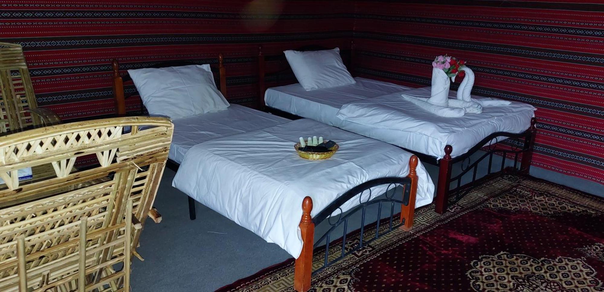 Delight Desert Camp Al Wasil Екстер'єр фото